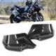 thumbnail image 5 of De Para R1200gs, Protector De Manos Para Motocicleta Estilo De Fibra De Carbono Apto Para R1200GS 2013-2016 Ccdes Motorbike Handguards, 5 of 8