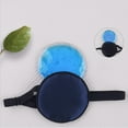 thumbnail image 2 of Coofit Eye Patch Elastic Ice Pack Amblyopia Eye Patch Strabismus Eye Mask for Kid Adult, 2 of 6