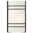 thumbnail image 2 of ModPLUS by Access 20830TRIM-BL in Black Finish, 2 of 5