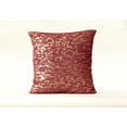 thumbnail image 1 of "Chenille Home" Fabric Pillow (18-in x 18-in), 1 of 3
