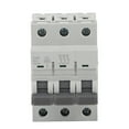 thumbnail image 1 of GYM9‑C65 Circuit Breaker 3P 400VAC 50/60Hz IP20 Electric Leaking Protector Current Circuit Breaker, 1 of 11