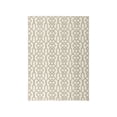 thumbnail image 2 of Signature Design by Ashley Casual Coulee 8' x 10' Rug  Tan/Cream, 2 of 7