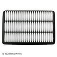 thumbnail image 2 of BeckArnley 042-1738 Air Filter, 2 of 4