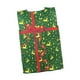 thumbnail image 5 of Disfraz de caja de regalo navideña, novedad, accesorio para fiestas de disfraces y carnaval. Alce verde para niños, 5 of 9