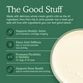 thumbnail image 4 of Fera Pets Hip & Joint Goat Milk for Dogs & Cats - With Glucosamine & MSM - 60 Servings, 4 of 9