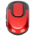 thumbnail image 3 of Auriculares para Casco de motocicleta ANGGREK Intercomunicador Bluetooth Diseño Profesional, 3 of 8