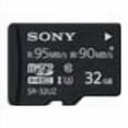 thumbnail image 7 of Sony SR-UZA Series 32GB microSD Memory Card, 7 of 7