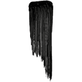 thumbnail image 4 of Maybelline The Falsies Lash Lift Washable Mascara, Blackest Black, 2 Count, 4 of 6