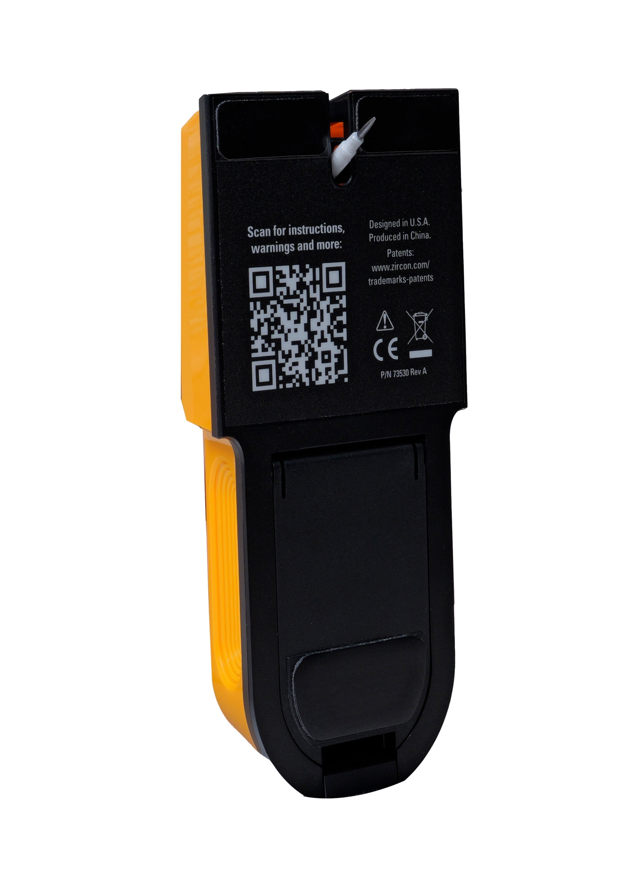 Zircon StudSensor Center Stud Finder