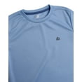 thumbnail image 2 of RBX Boys Active Shorts Set - 3 Piece Boys Athletic Shirts and Active Basketball Shorts (4-12), 2 of 7
