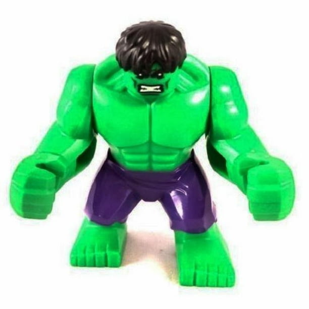 lego marvel superheroes purple sparkles