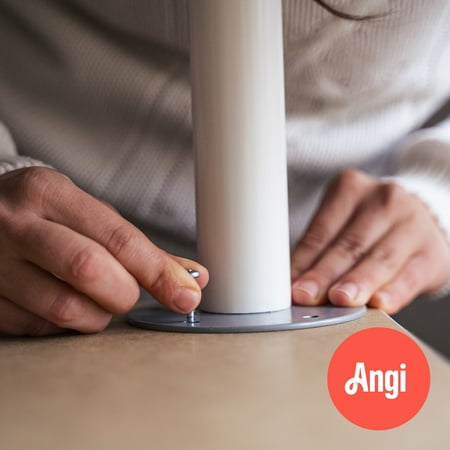 Business Office Furniture Assembly