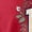 Red, variant on Women's 4th of July Shirt 2026 USA 250th Anniversary 1776-2026 Patriotic V Neck T Shirt for Everyday Wear