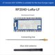 thumbnail image 3 of Placa de Desarrollo RP2040-LoRa LF + Antena SX1262 410-510Mhz Placa de Desarrollo Compatible con GFSK LoRa, 3 of 5