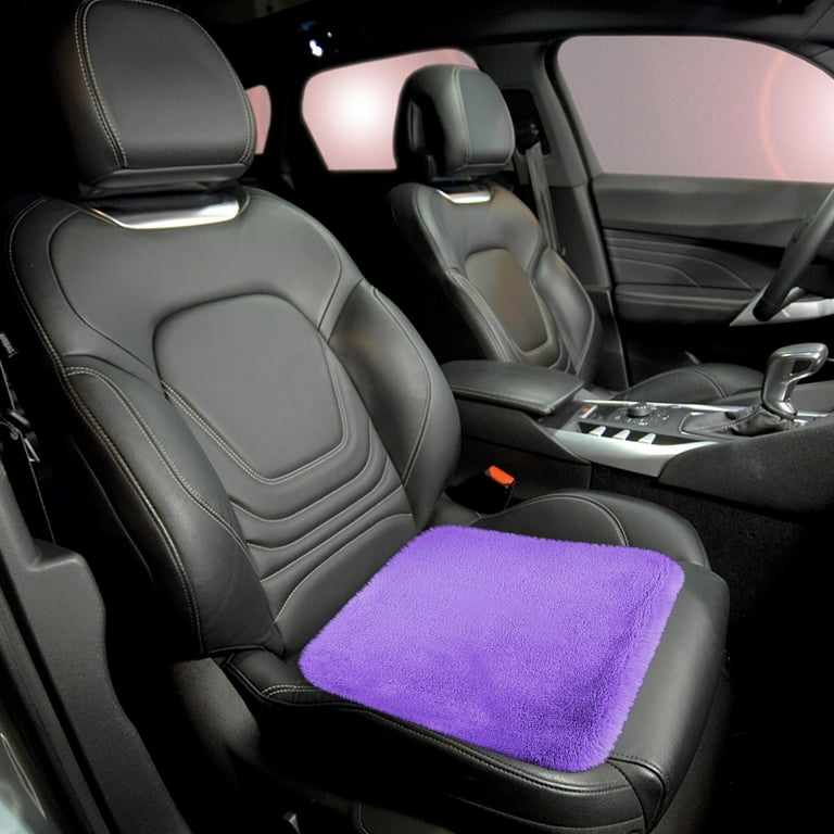 Led car seat covers cheap