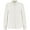 White, variant on Womens Long Sleeve Tailored Stretch Oxford Shirt