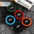 thumbnail image 3 of Bluetooth Waterproof Portable Loudspeaker Shockproof Dustproof Outdoor Travel Music Accessories, 3 of 8