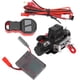 thumbnail image 4 of Receptor Control de cabrestante Remoto Receptor Conjunto de Piezas de AutomÓVIL RC Para Un CASTADOR AXIAL SCX10 90046 1/10 RC RC, 4 of 7