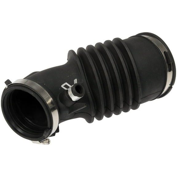 Dorman 696-139 Engine Air Intake Hose for Specific Honda Models, Black Fits select: 2008-2010 HONDA ODYSSEY EXL