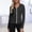 Black, variant on UV Jacket Sun Protection for Women Full Zip Hooded Jacket UPF 50  Lightweight Breathable Windbreaker for Hiking Running Walking Outdoor Sports