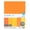 Citrus, variant on Recollections Citrus 8.5" x 11" Mixed Paper Pack - Acid and Lignin Free Paper for Scrapbooks, Arts & Crafts, 8 Pack