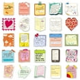 thumbnail image 3 of 100PCS Motivational Scrapbook Stickers, Small Personalized Funny Inspirational Stickers Junk Journal Planner Scrapbook Supplies for Vision Board Water Bottle Adults Emotional Support, 3 of 6