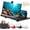 Black, variant on 2026 Upgrade Mobile Phone Screen Magnifier – Foldable 3D Ultra HD Amplifier Stand, 10"-14" Pull-Out Screen for Movies & Gaming, Fits All Smartphones