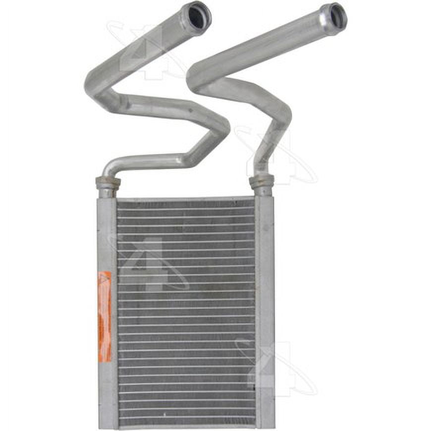 HVAC Heater Core Fits select: 2004-2007 TOYOTA HIGHLANDER
