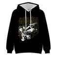 thumbnail image 2 of Gachiakuta Anime Manga Hoodie Long Sleeve Streetwear Women Men Hooded Sweatshirt Harajuku Clothes, 2 of 4