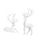 thumbnail image 4 of Estatuas de resina de alces Strade Fareast Limited, 4 of 8