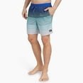 thumbnail image 3 of Men's Quiksilver 6.5" Massive Volley Swim Shorts Color: Navy Blazer Size: S, 3 of 4