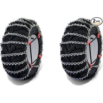 Kimpex 233580 Diamond V-Bar Tire Chain 67