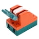 thumbnail image 4 of Desconectar El Interruptor De Cuchilla, Interruptor De Seguridad De Cuchilla Conversión De Circuitos 2 Color Rojo Verde Para Disyuntores A Prueba De Fallas, 4 of 7