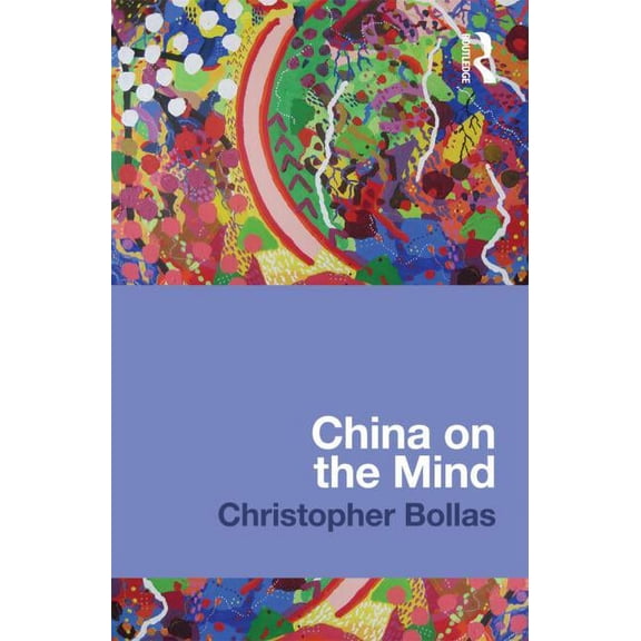 China on the Mind, (Paperback)