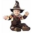 thumbnail image 3 of Costume de Scarecrow pour Bébé Happy Harvest, 3 of 4