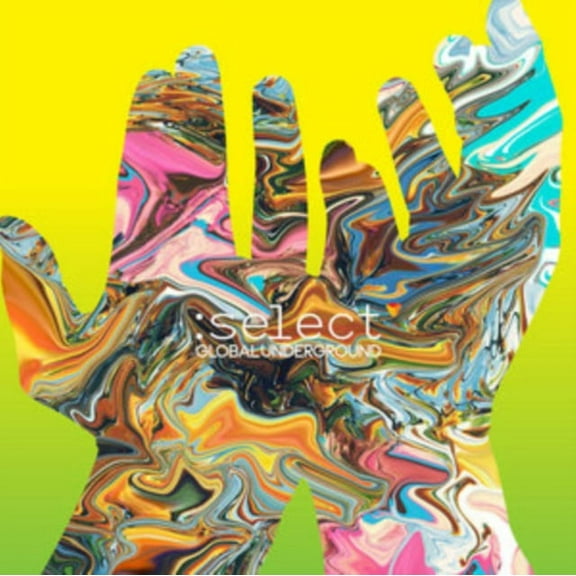 Global Underground: Select 3 / Various (CD)