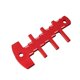 thumbnail image 5 of Herramienta de medición de diseño de calibre de profundidad, instrumento de medición de aleación de aluminio multiusos, calibre de altura preciso para, 5 of 8