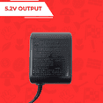 thumbnail image 4 of GBA SP & NDS AC Power Adapter [Old Skool], 4 of 6