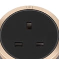 thumbnail image 1 of Power Track Socket,Power Track Socket Surface Wall Outlet Power Track Socket Power Outlet Adapter Unparalleled Experience, 1 of 8