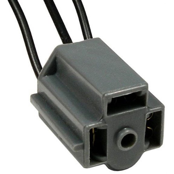 3-PRONG LAMP PIGTAIL