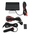 thumbnail image 2 of Baby Car Camera, Simple Installation Night Vision 4.3in Car Mirror Display Monitor  For SUV For Pickup, 2 of 8