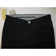 thumbnail image 3 of Nwt BRIONI Stelvio Men's Navy Blue Polished Cotton Stretch Trouser Pants Slacks,30, 3 of 3