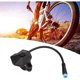thumbnail image 3 of RiToEasysports 4 PIN Bike Conversion Switch Button Switch Handlebar Control for Bafang P850C Mid Mount Motor Display Panel, 3 of 5