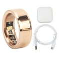 thumbnail image 2 of Anillo Inteligente, Portátil IPX8 Impermeable Deporte Gimnasio Salud Rastreador Anillo Paso Tracker,, 2 of 7