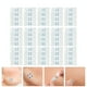 thumbnail image 4 of EeaseMX 120 parches invisibles de belleza para estiramiento facial para mujeres., 4 of 7
