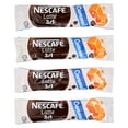 thumbnail image 3 of Nescafe 3 in 1 CARAMEL Coffee Latte - Instant Coffee Packets - Single Serve Flavored Coffee Mix, 3 of 5