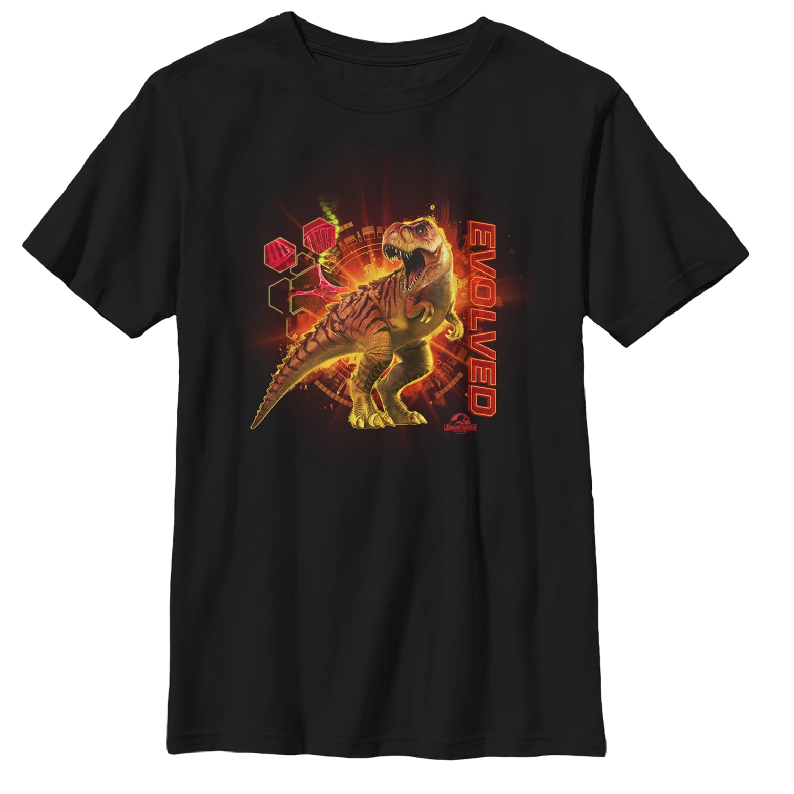 Boy's Jurassic World Indominus Rex 