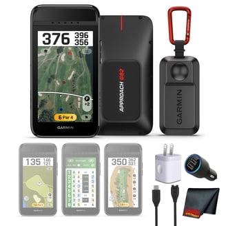 Garmin Approach CT10 Full Set - 14 Automatic Golf Club Tracking