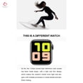 thumbnail image 4 of T500 Reloj Inteligente Deportivo Para Hombres Y Mujeres, 4 of 4
