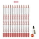 thumbnail image 3 of Delineador de bios Zulema 12 Uds. impermeable 46 #, 3 of 5